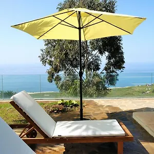 Perseidas Villa Tijarafe