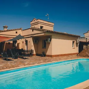 Casa Tati Ferienhaus Sant Pere Pescador