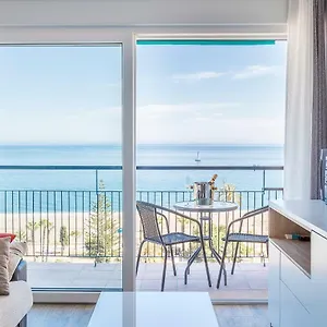 Atico Con Vistas Espectaculares Al Mar Apartment Torre Del Mar