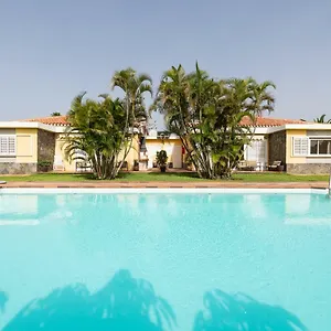 Cordial Macaro Apartment Playa del Inglés